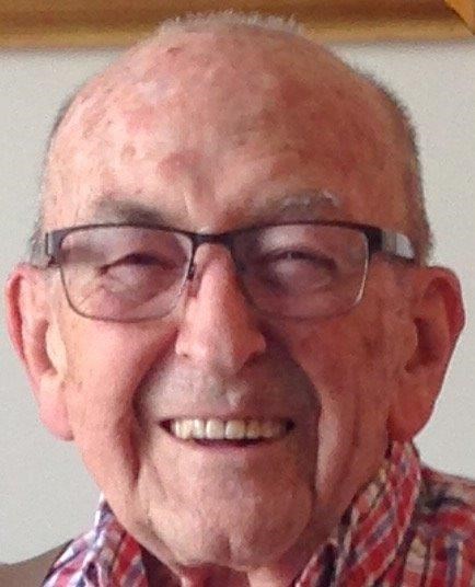 Obituary of Carl J. Schilling