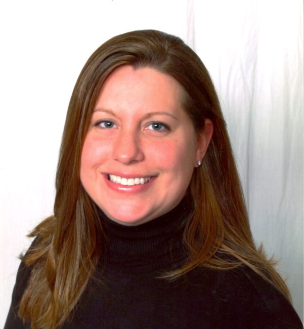 Obituary of Sarah Louise Bingham