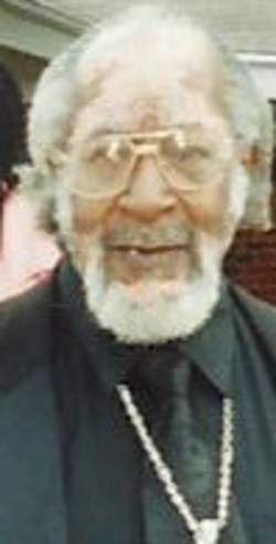 Obituary of Charles R Keys