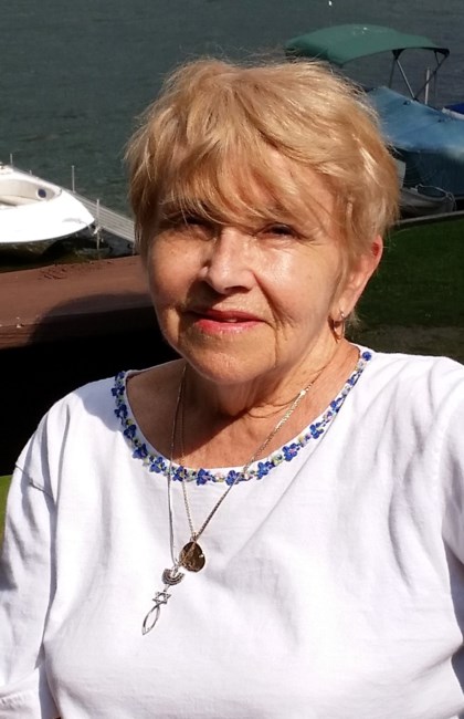 obituary image