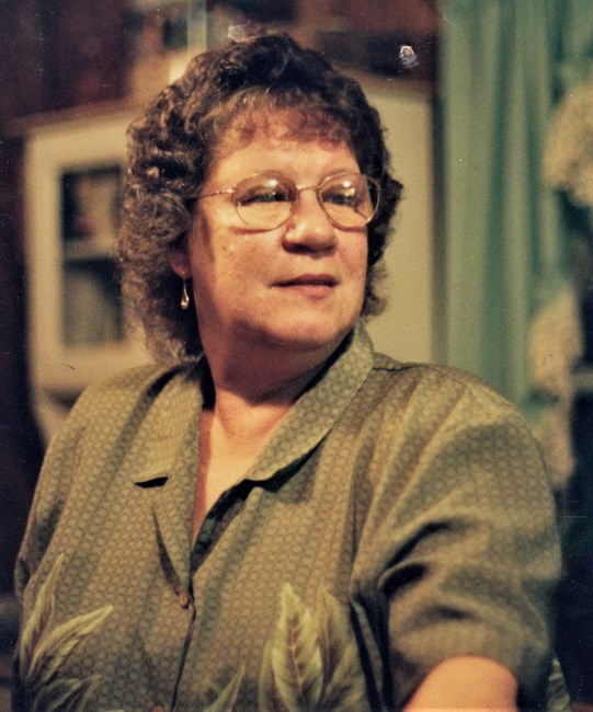 Obituary of Jane Marie Lawson