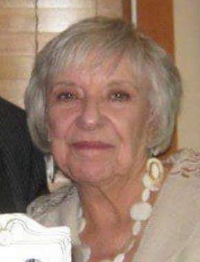 Obituary of Bertha "Bertie" Hullinger