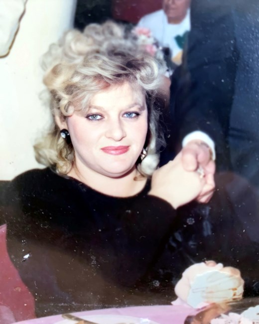 Obituary of Ellen Wollman