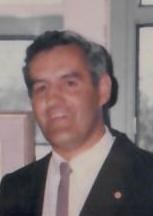 Obituary of Gilbert Landry