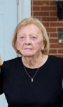 Obituary of Saralee Graham Seckel