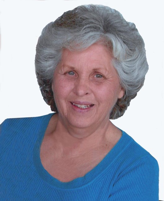 Obituary of Katie Eulane (nee' P'Simer) Schaffer