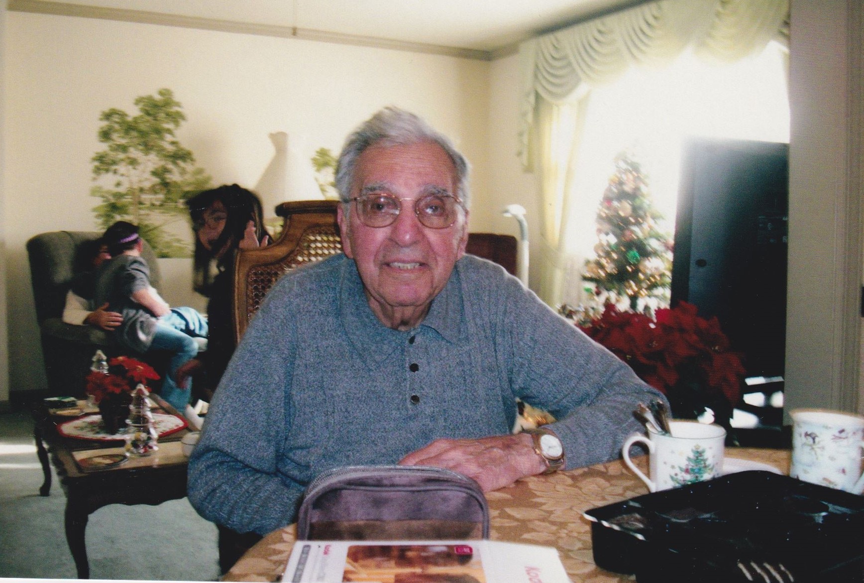 Obituary of Vincent C. "Vince" Russo