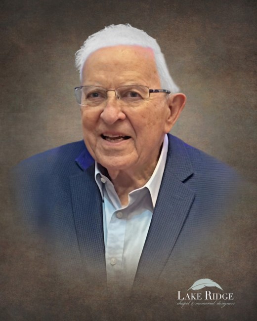 Obituary of Jerry Wilson