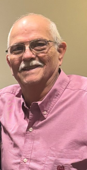 Obituary of Carl Wayne Barnett