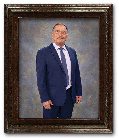 Obituary of Mario Vazquez