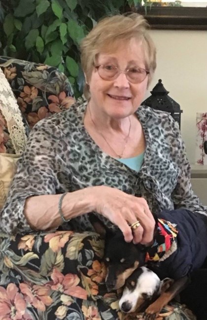 Obituary of Alexandra Gordon Rankin