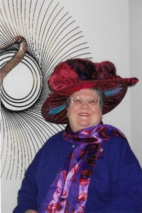 Obituary of Cynthia Louise Autrey