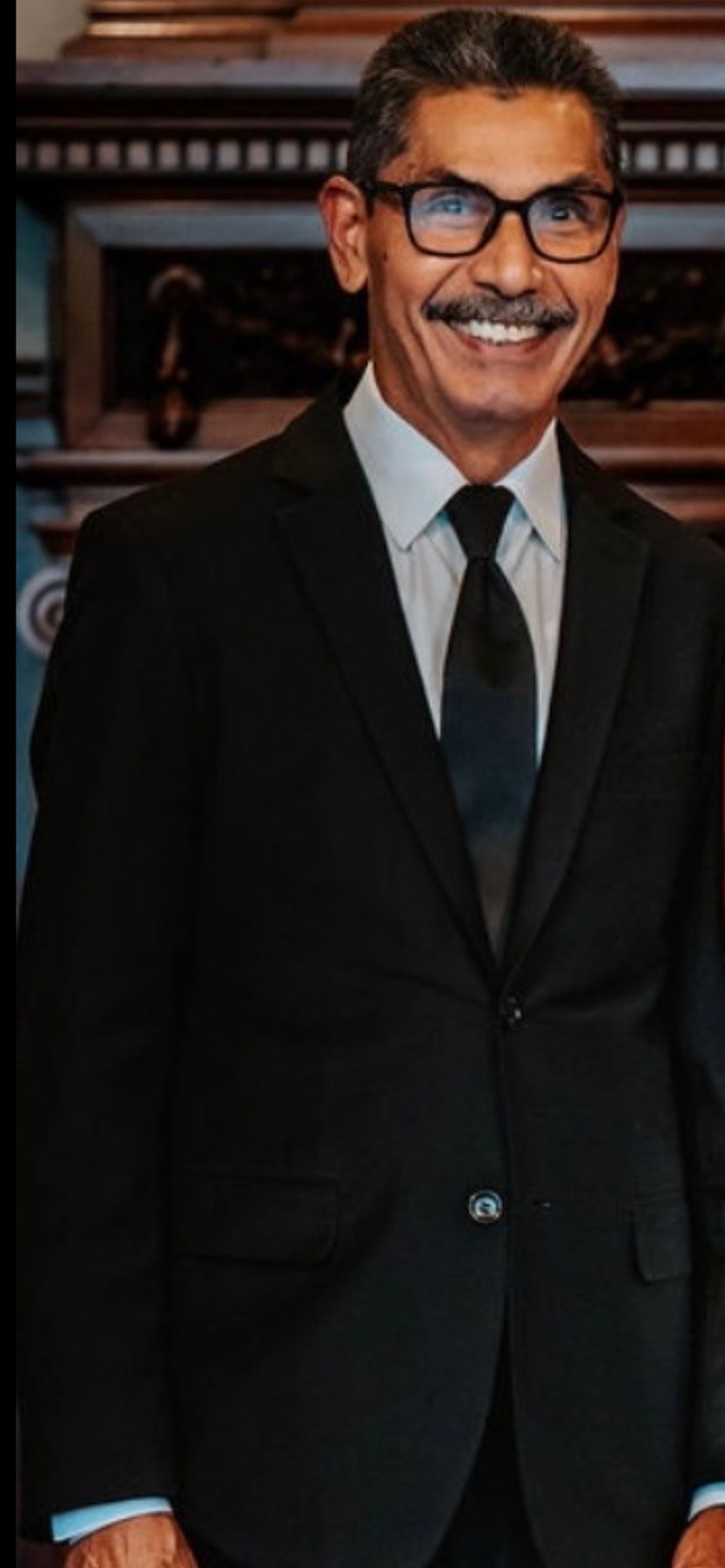 Obituario de Luis Rafael Sánchez Cabán