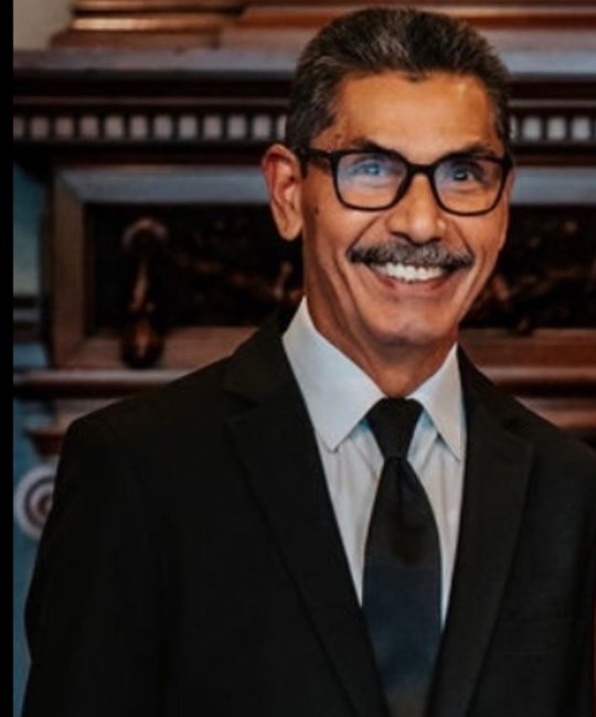 Obituario de Luis Rafael Sánchez Cabán