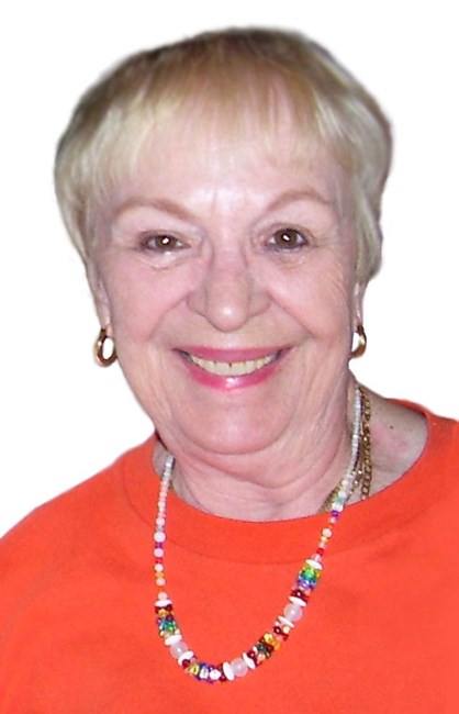 Avis de décès de Lena Lee Cole