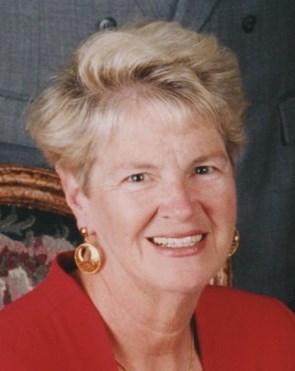 Obituary of Frances Caroline Maynard