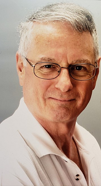 Obituary of Mr. Ronald Edward Keib