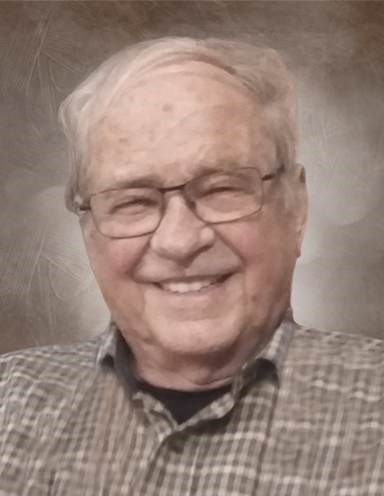 Obituary of M. Ghislain Ouellet