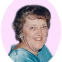 Obituary of Phyllis M. Morelli