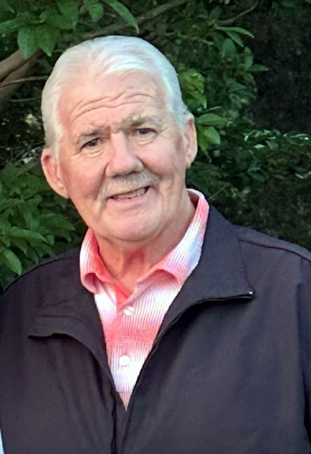 Obituary of James Eugene Moore