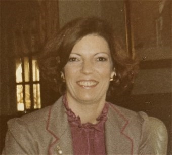 Obituary of Kathleen Ann Jordan