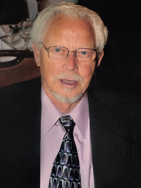 Obituary of Tommy Harold Koch