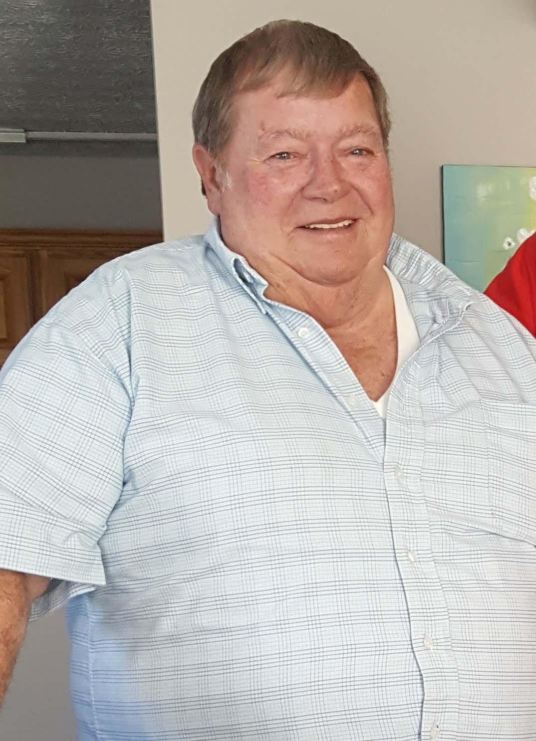 Obituary of Harold E White