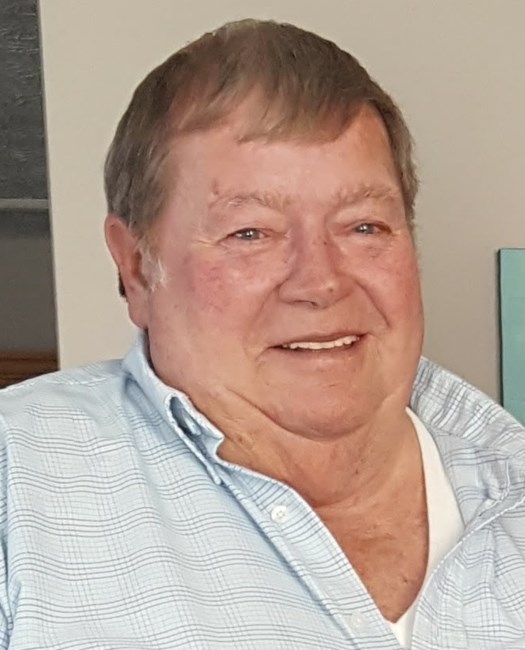 Obituary of Harold E White