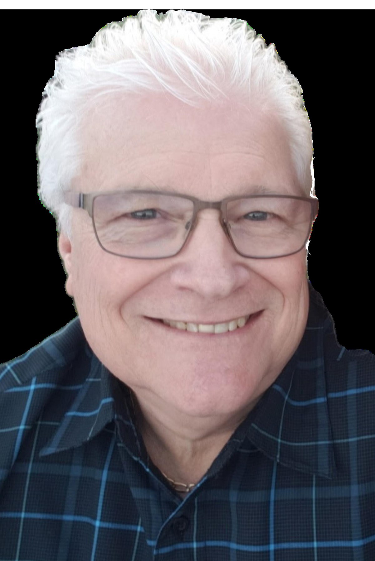 Obituary of Gary Brian Gillen