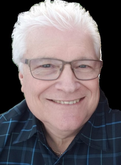 Obituary of Gary Brian Gillen