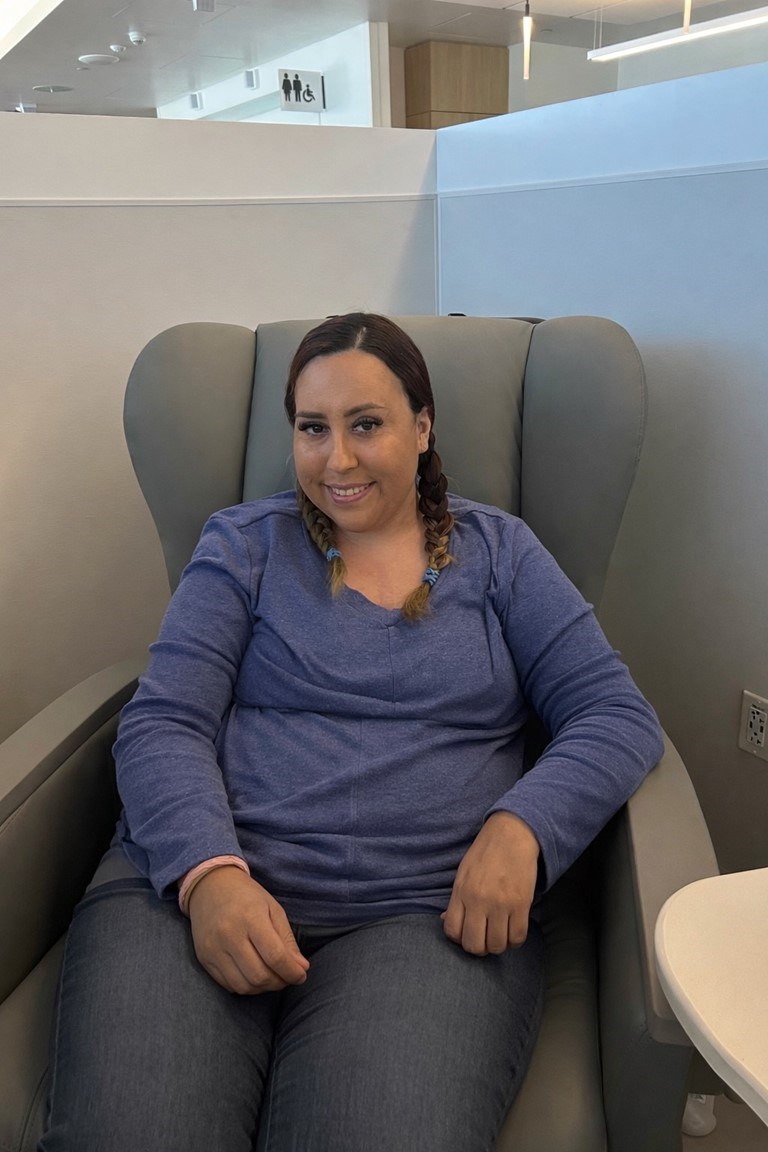 Obituary of Ashlee Dawn Cordova