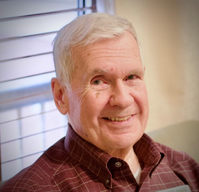 Obituary of William H. Clark Jr.