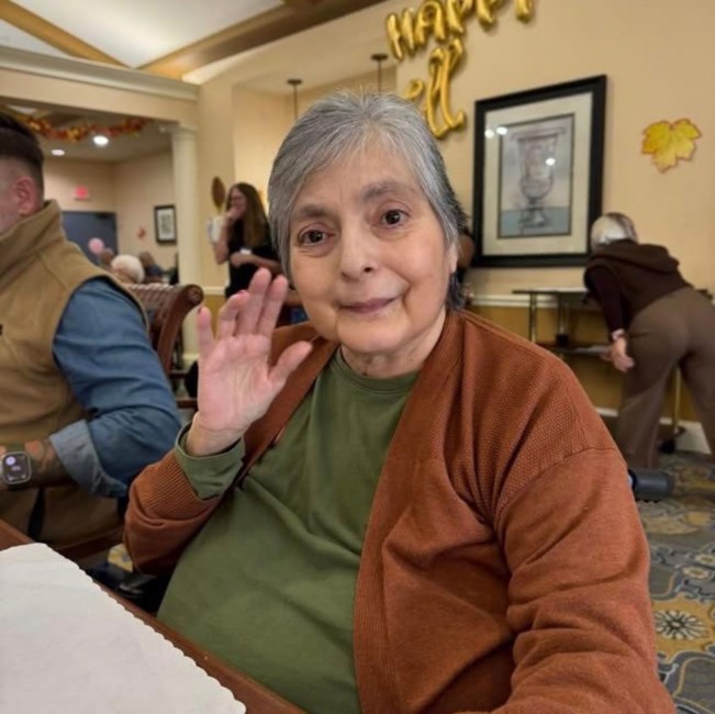 Obituary of Joyce Hinojosa Melillo