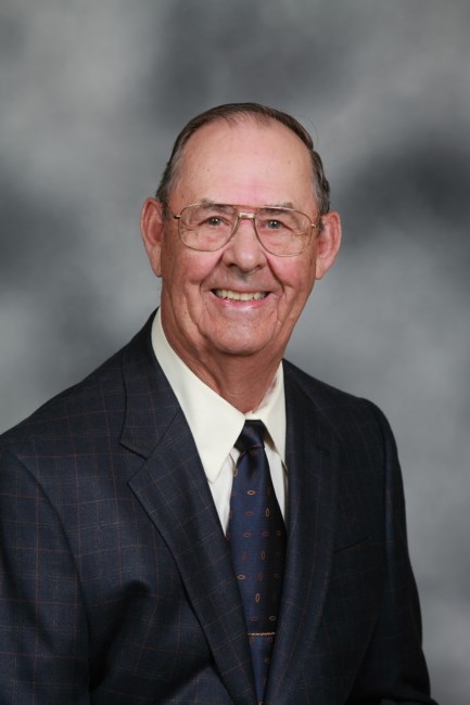 Obituary of William Smiley