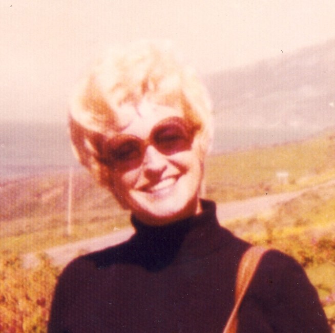 Obituary of Barbara L. Mills