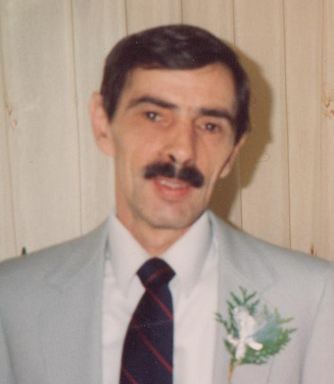 Obituary of Roger Leblanc