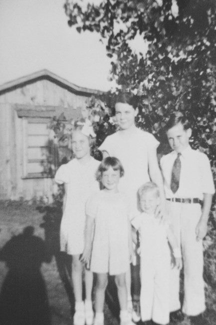 Obituary of William Eugene Austin