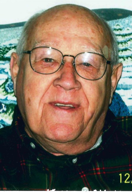 Obituary of William McDow Cunningham