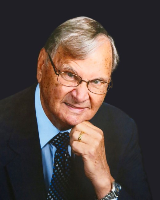 Obituary of Edward E. Pavuk