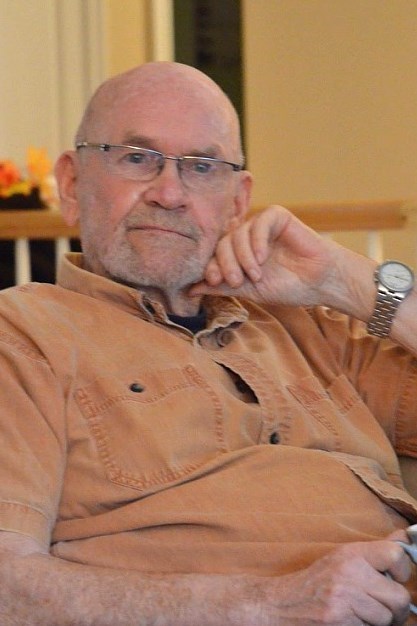 Obituario de William Arthur Waugh