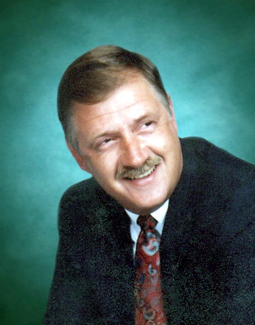 Obituary of Douglas Simmons