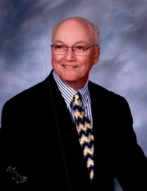 Obituary of John Cullinane McKeon Jr.