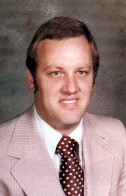 Obituary of Richard Wayne Hamlin