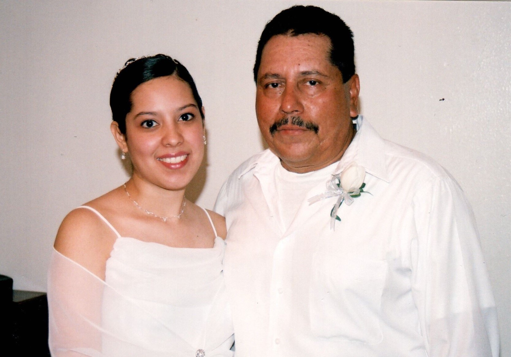 Obituary of Valentine Ramos Garcia