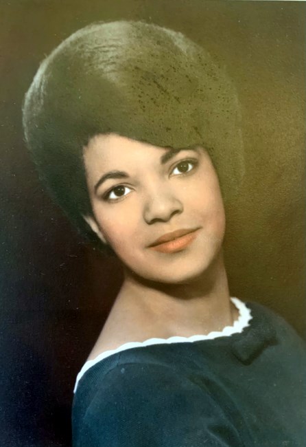 Avis de décès de Pauline Dawson