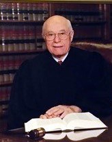 Obituario de Judge Carl E. F. Dally
