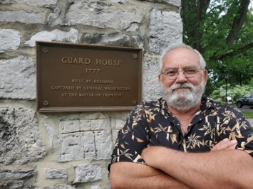 Obituary of William Stewart Radebaugh