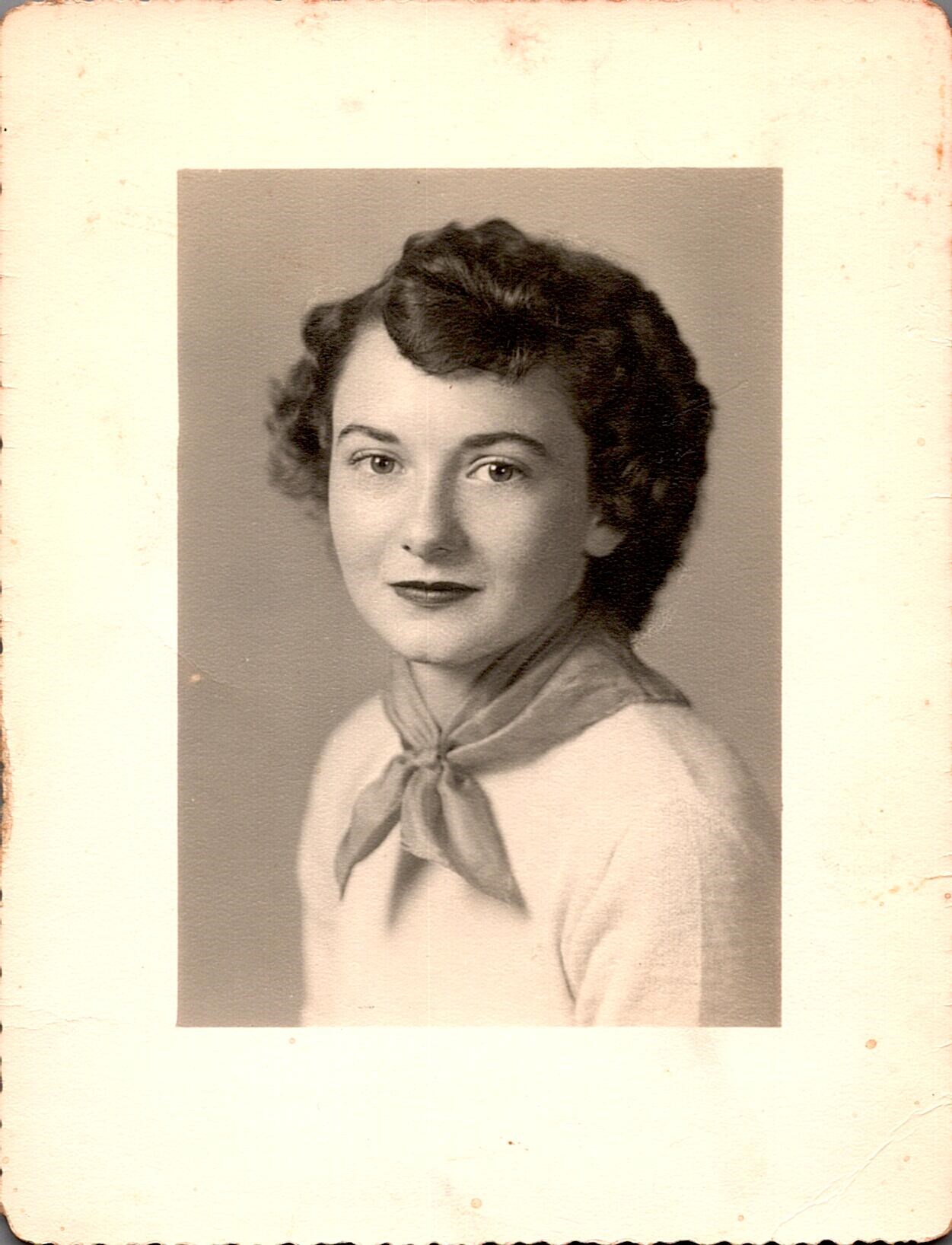 Obituary of Edith O Stillwell