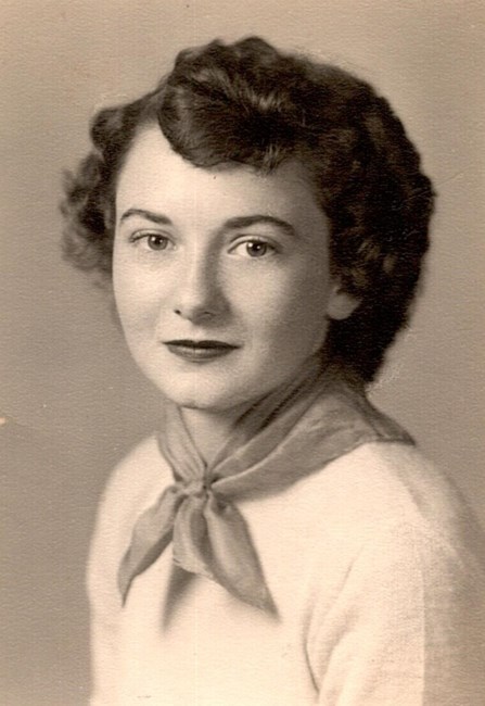 Obituary of Edith O Stillwell
