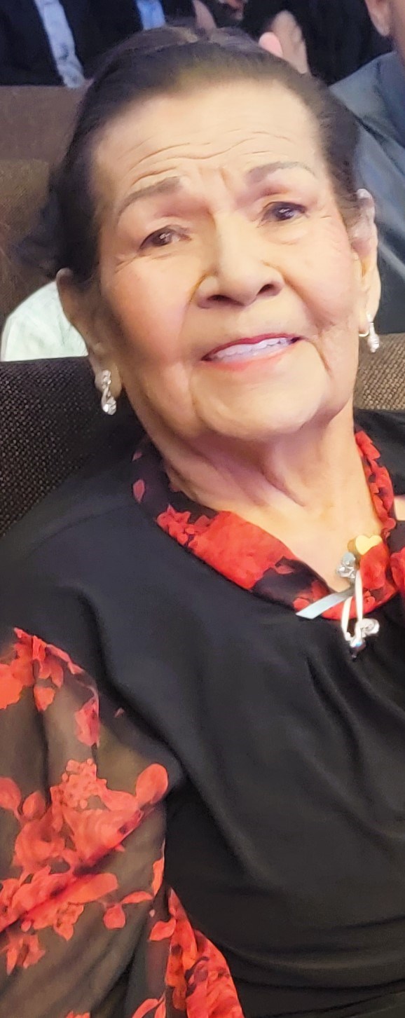 Obituary of Mary Cecilia Garza